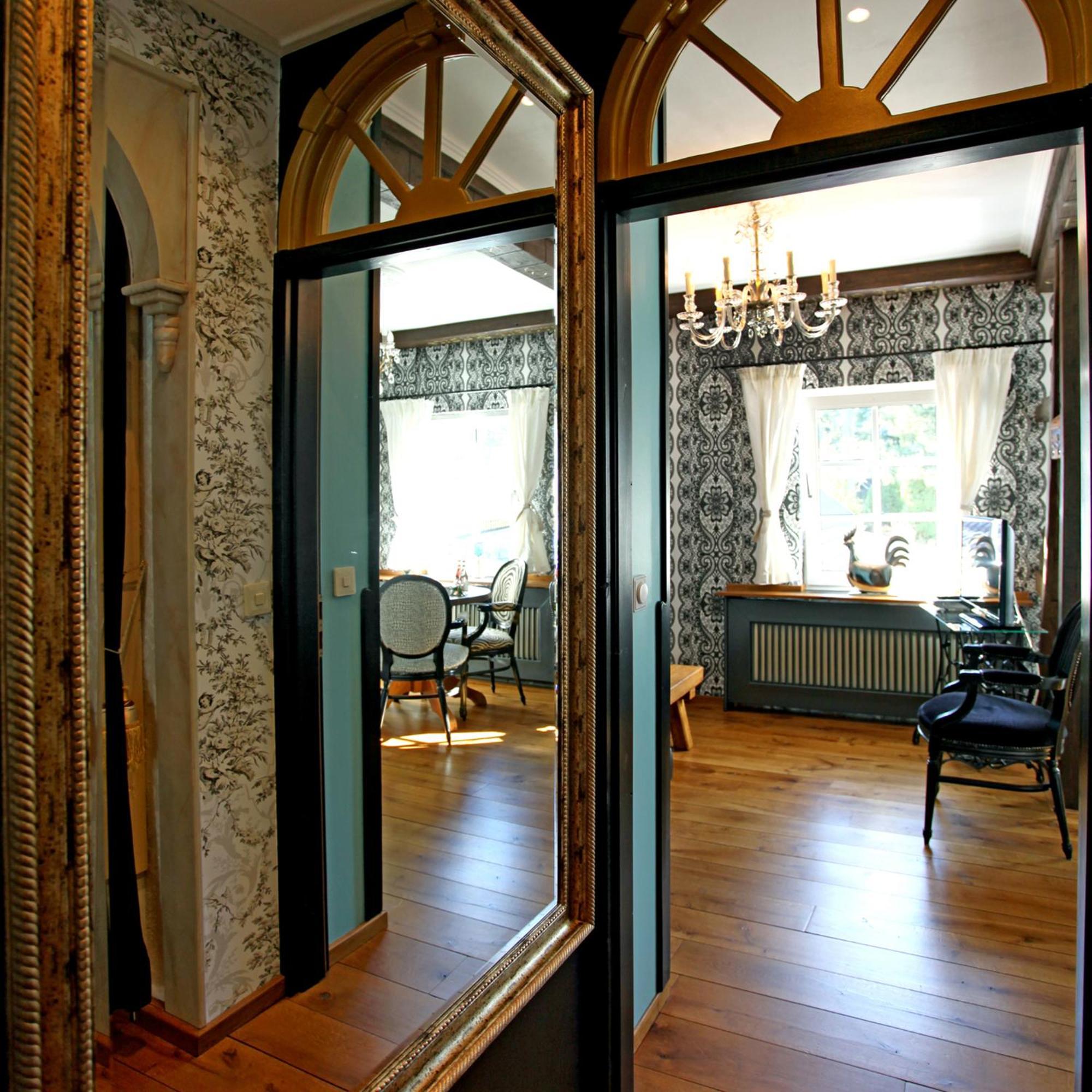 Villa Brockenhexe Braunlage Ruang foto