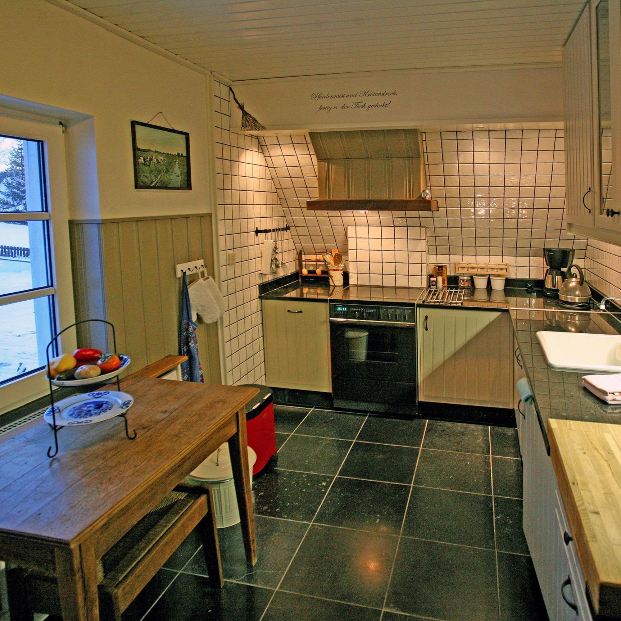 Villa Brockenhexe Braunlage Ruang foto