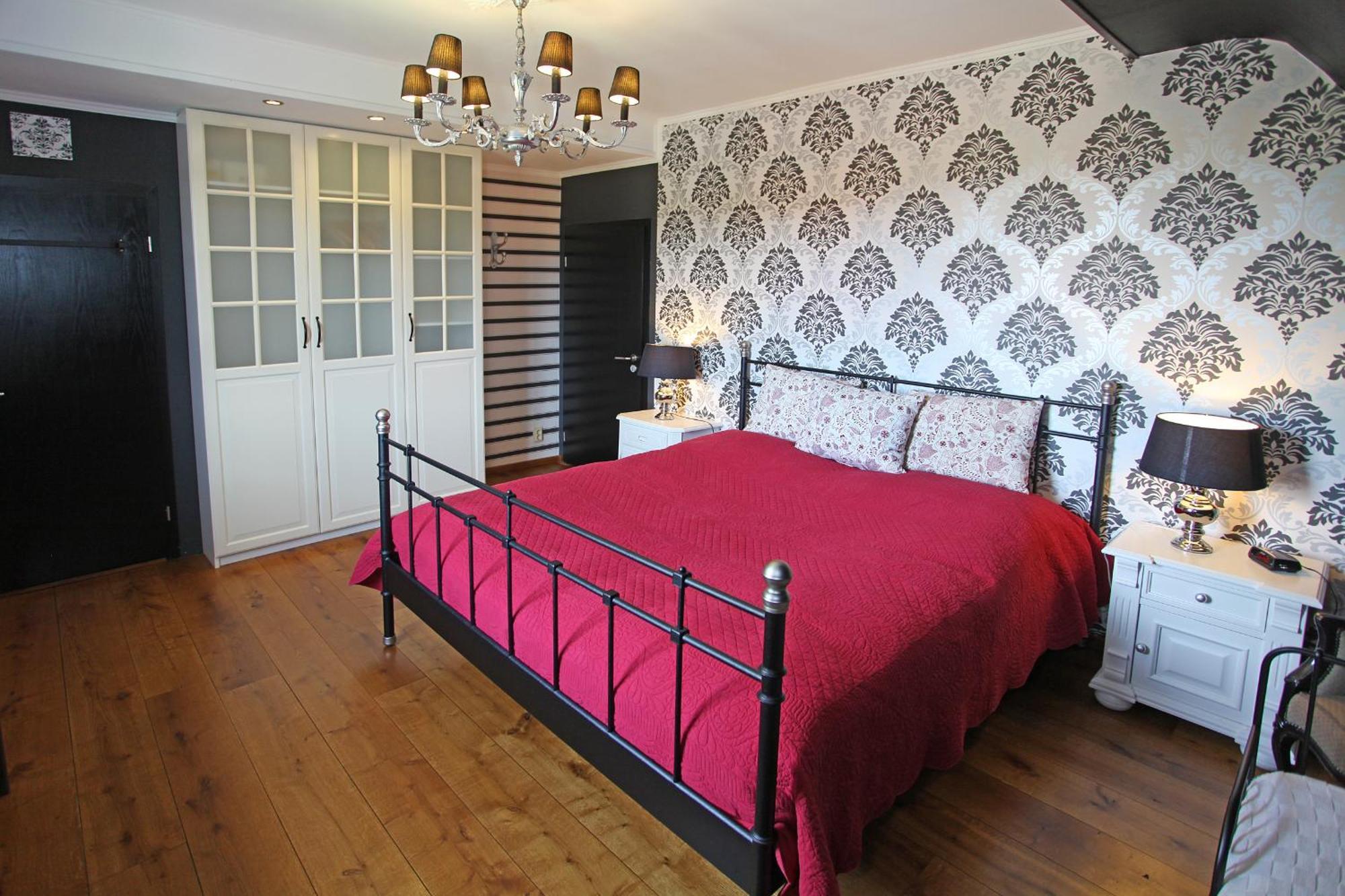 Villa Brockenhexe Braunlage Ruang foto