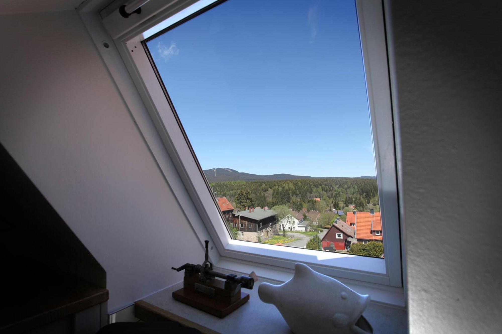 Villa Brockenhexe Braunlage Ruang foto