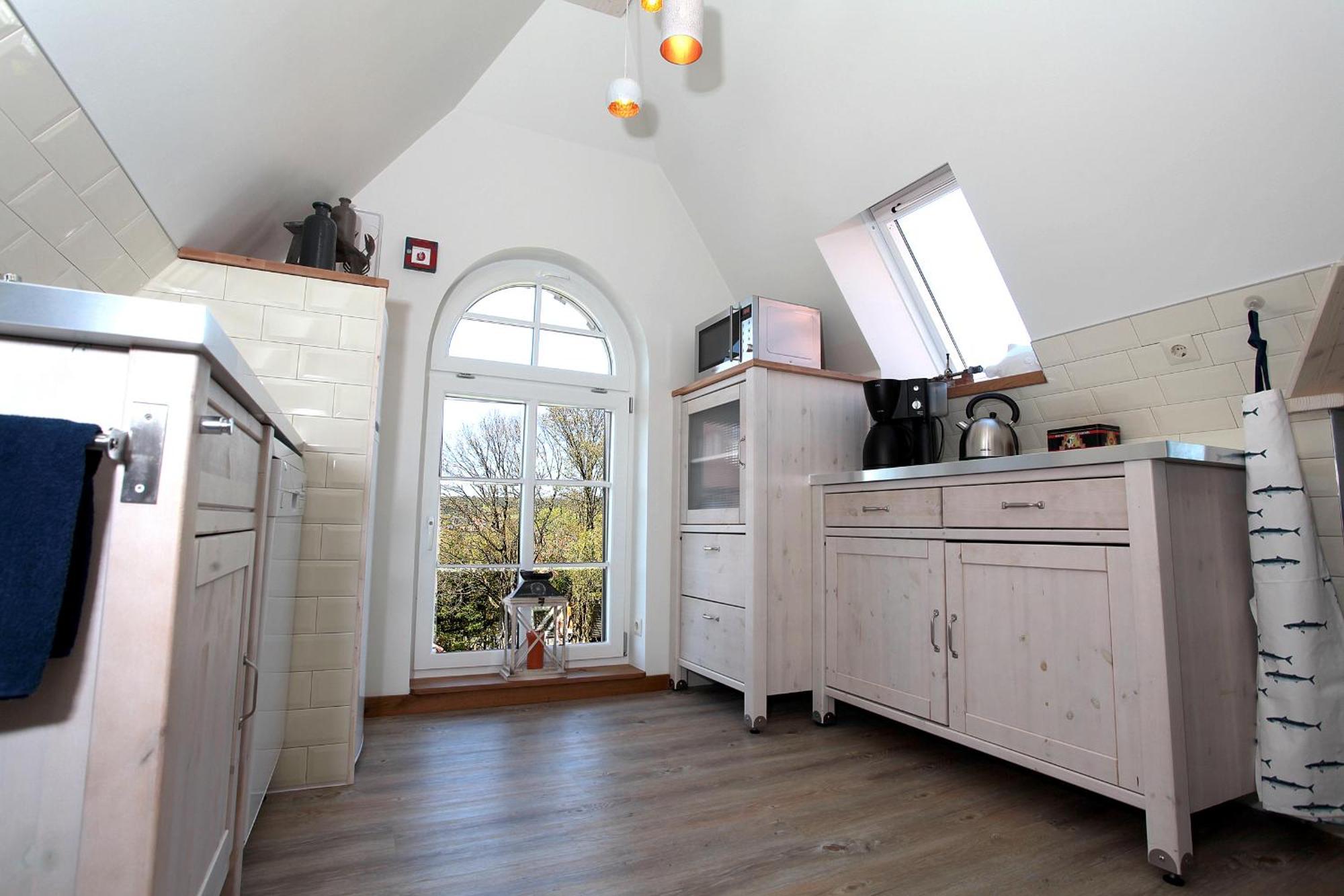 Villa Brockenhexe Braunlage Ruang foto