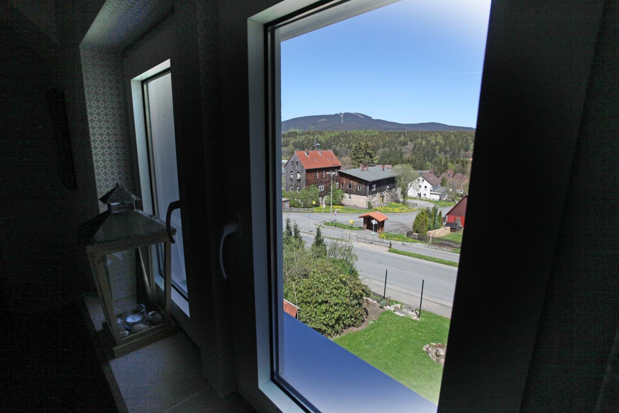 Villa Brockenhexe Braunlage Ruang foto