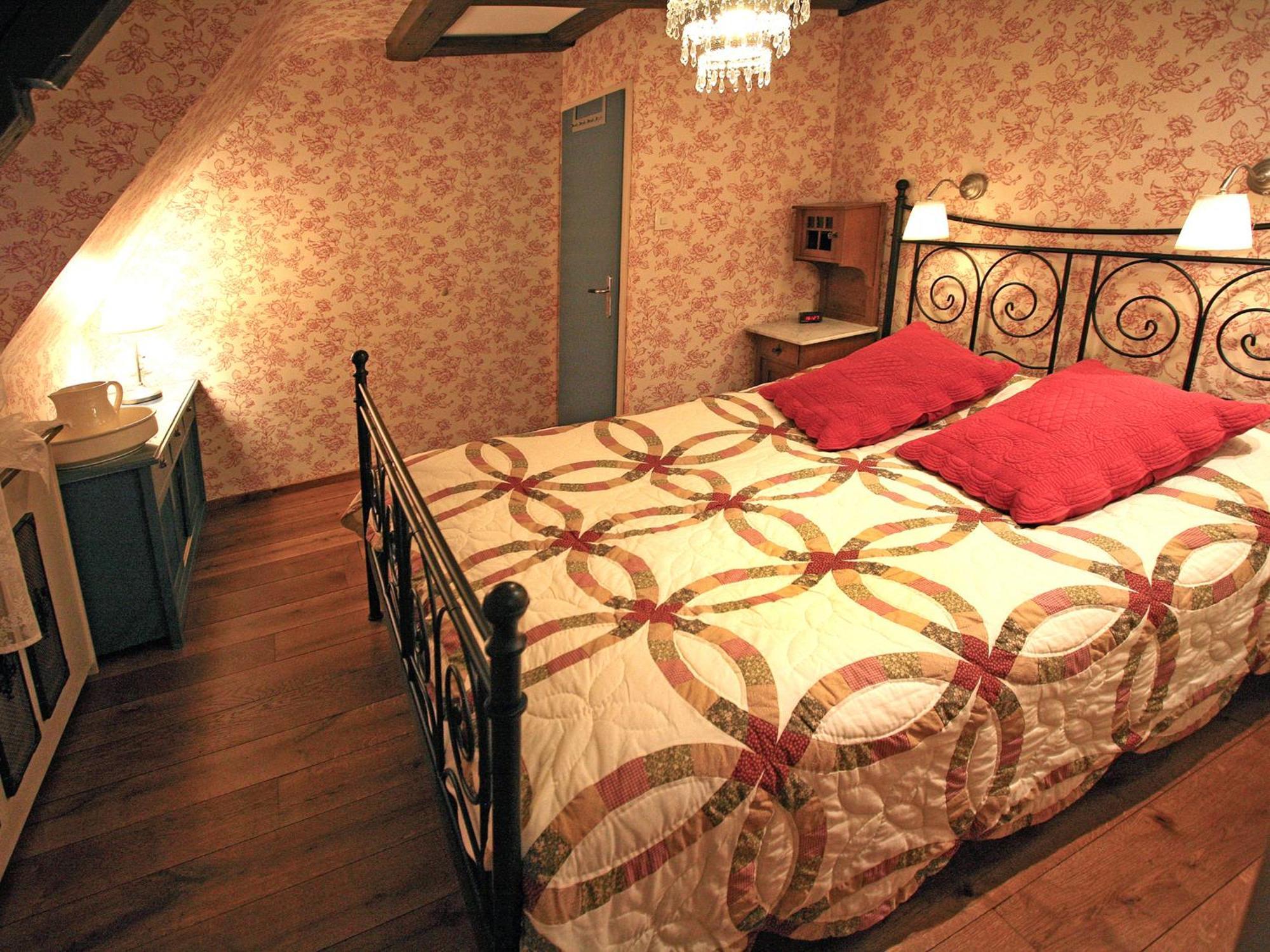Villa Brockenhexe Braunlage Ruang foto