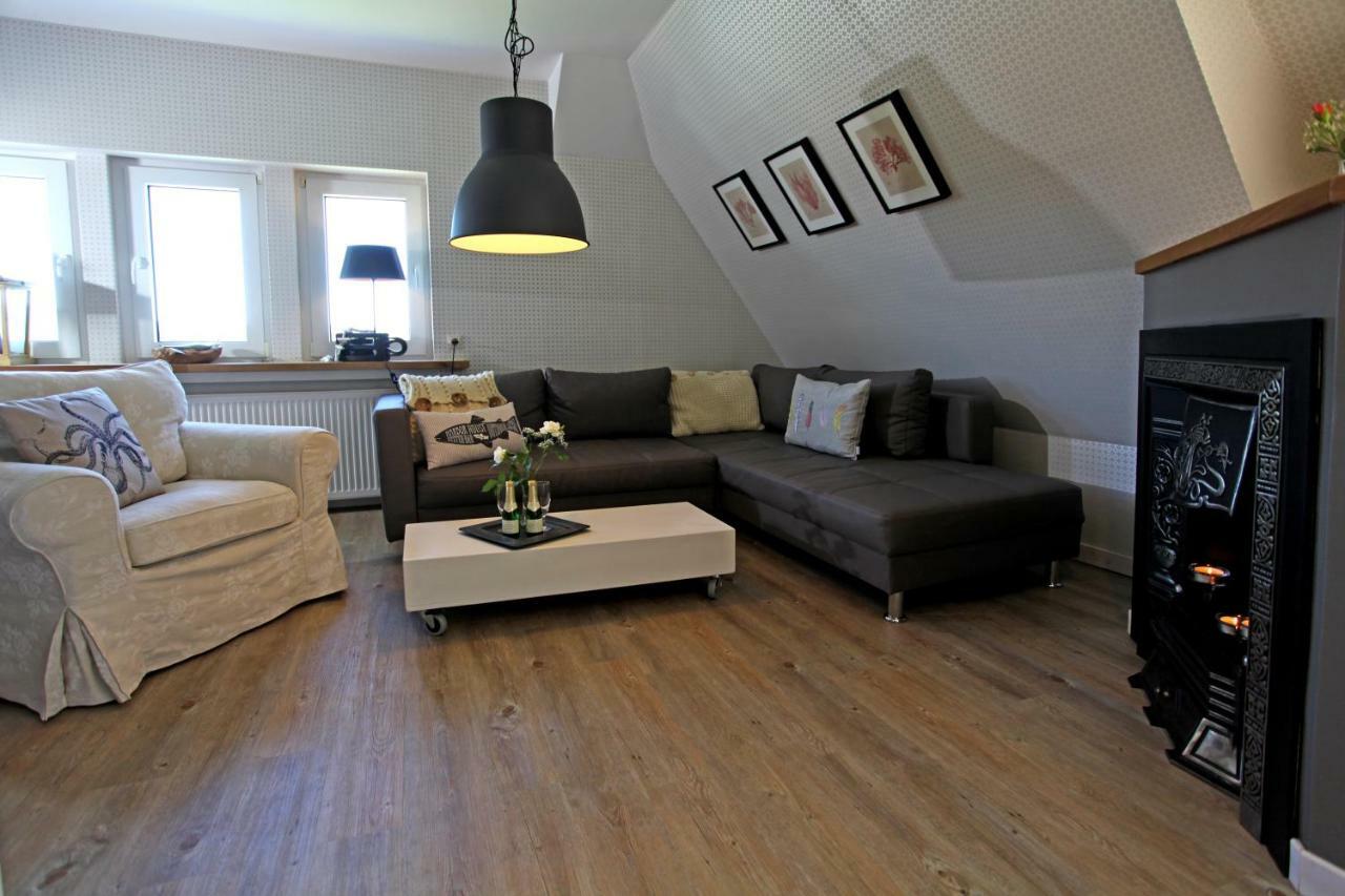 Villa Brockenhexe Braunlage Bagian luar foto