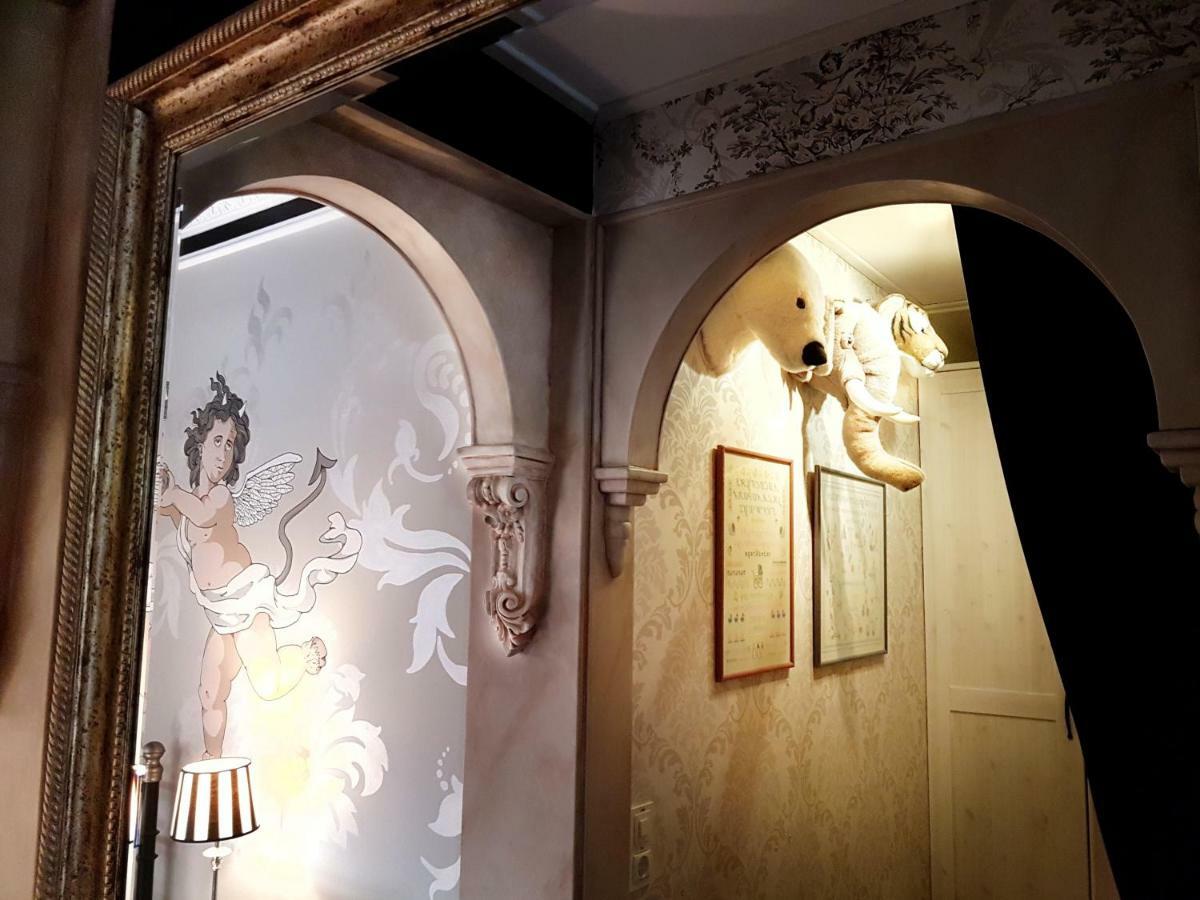Villa Brockenhexe Braunlage Bagian luar foto