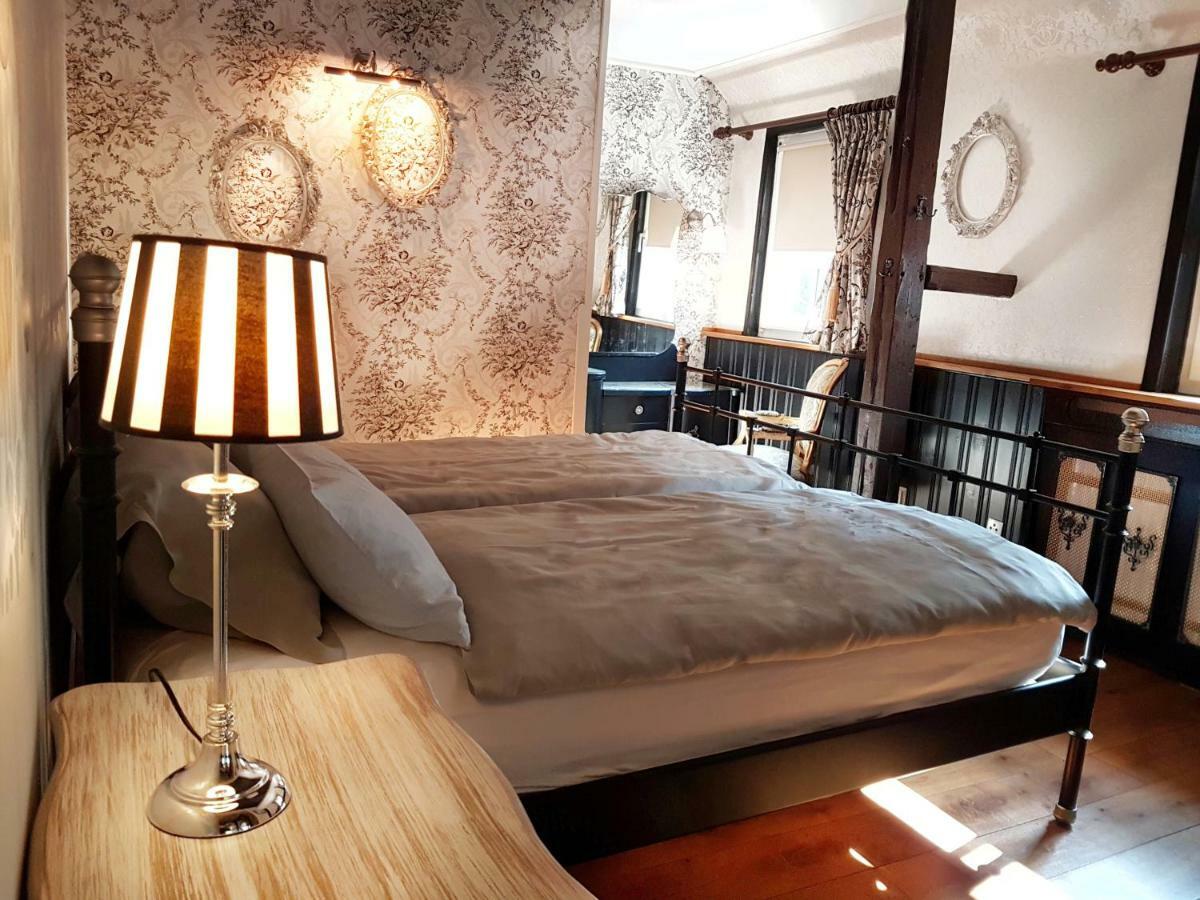 Villa Brockenhexe Braunlage Bagian luar foto